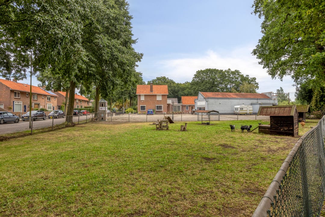 Foto 41 van Burgemeester Knopperslaan 22