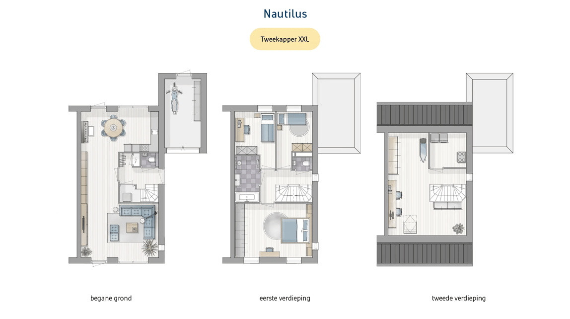Foto 4 van Nautilus (Bouwnr. 7)