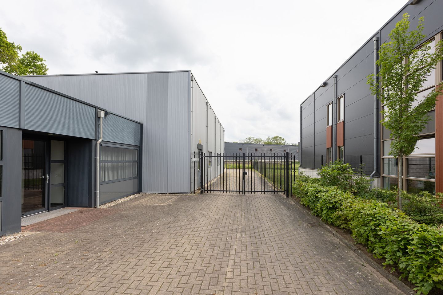View photo 5 of Venneslatweg 21-23