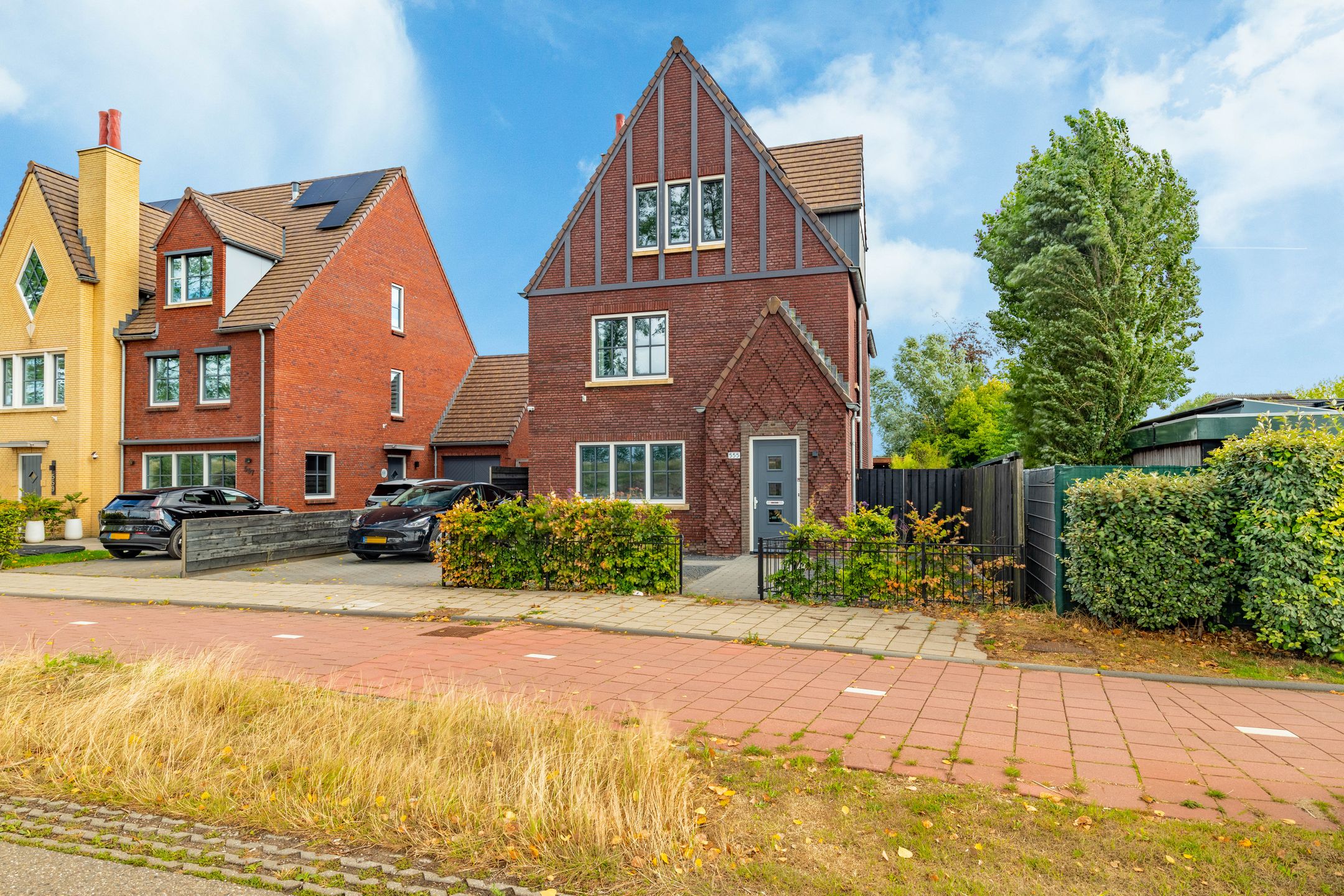 Bennebroekerweg 555 