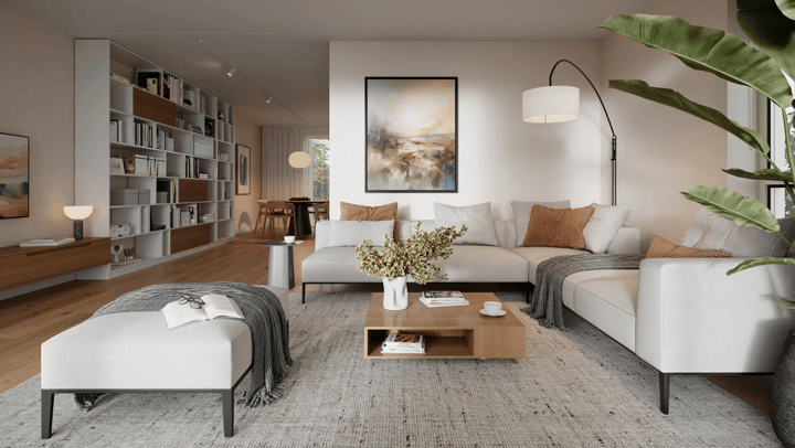 Foto 5 van Delphin (Bouwnr. 18)