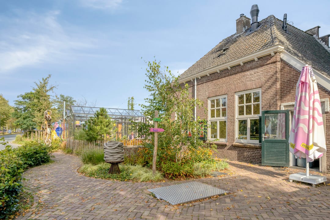 Foto 16 van Willem Deckersstraat 2-D