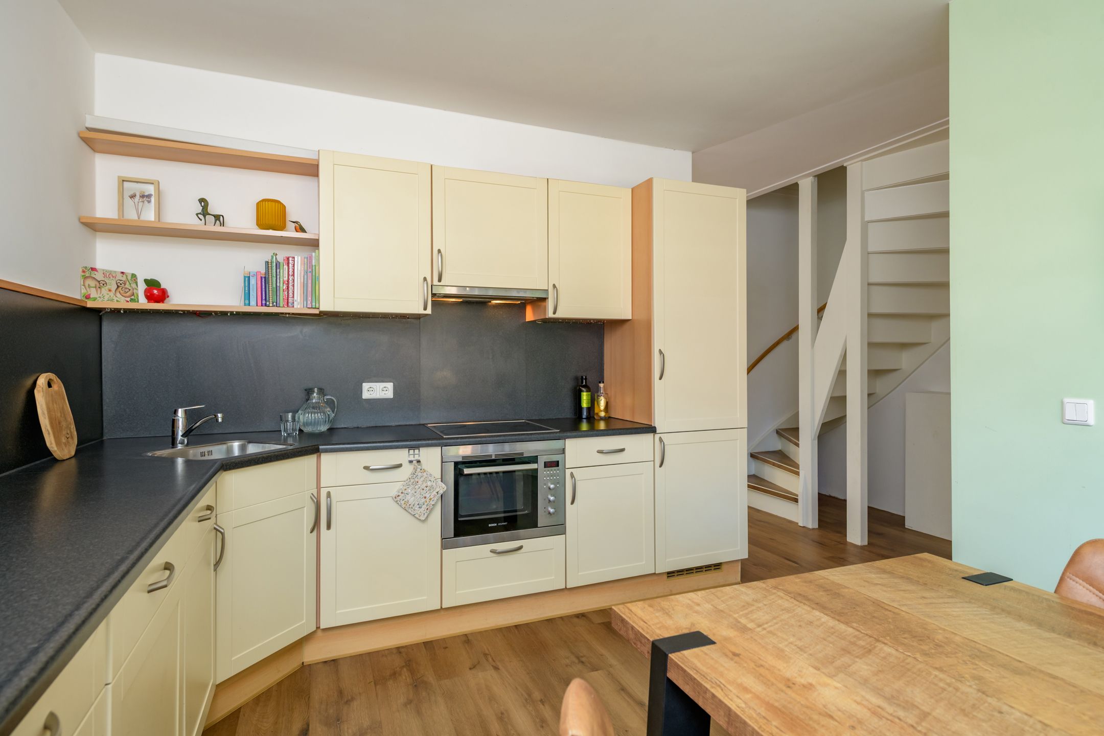 Foto 9 van Schepenenveld 151