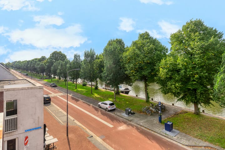 Foto 4 van Willem Deckersstraat 2-D