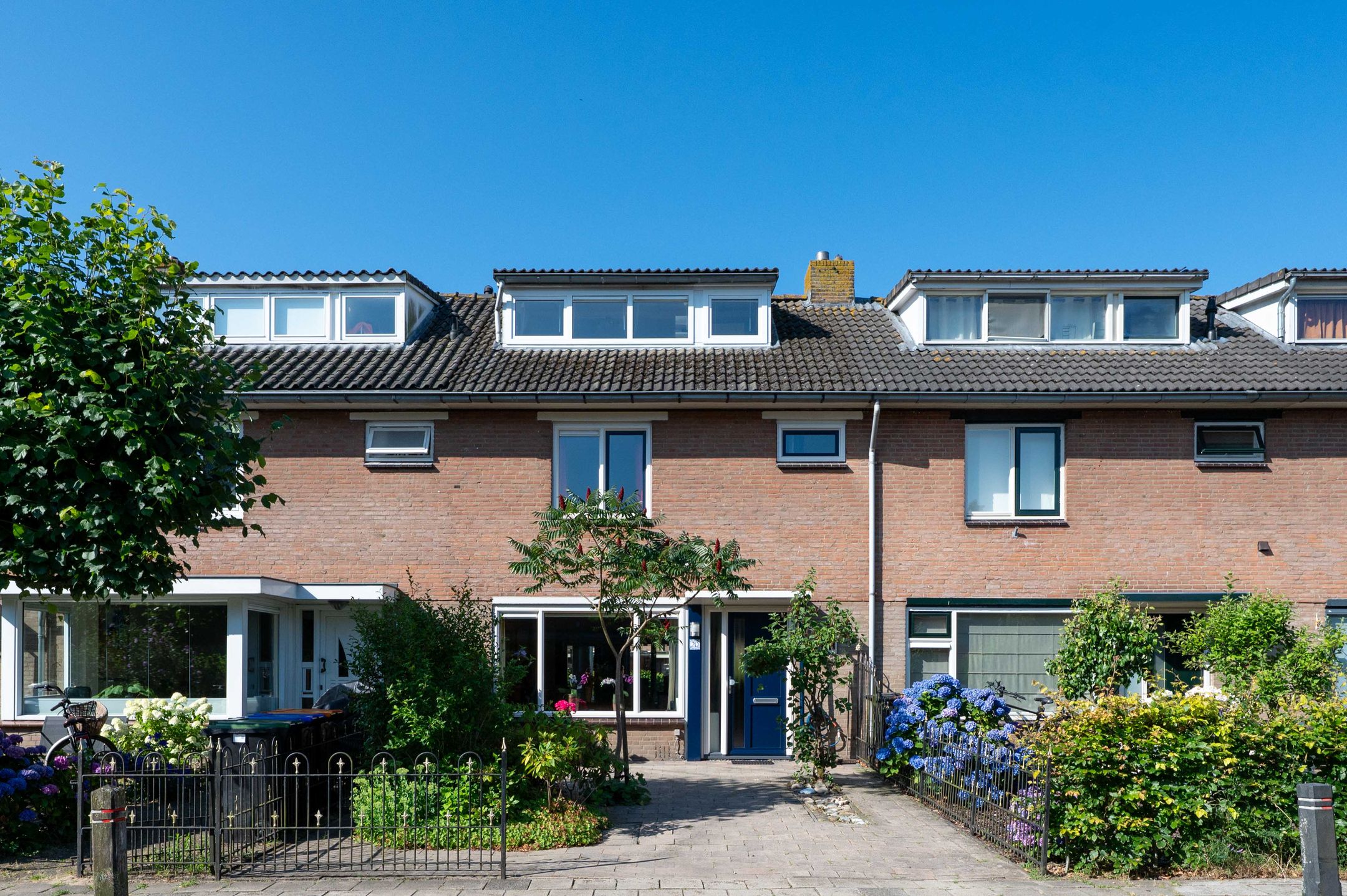 Gladioolstraat 20