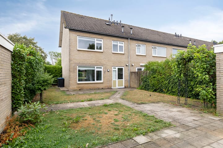 Foto 4 van Gounodstraat 8