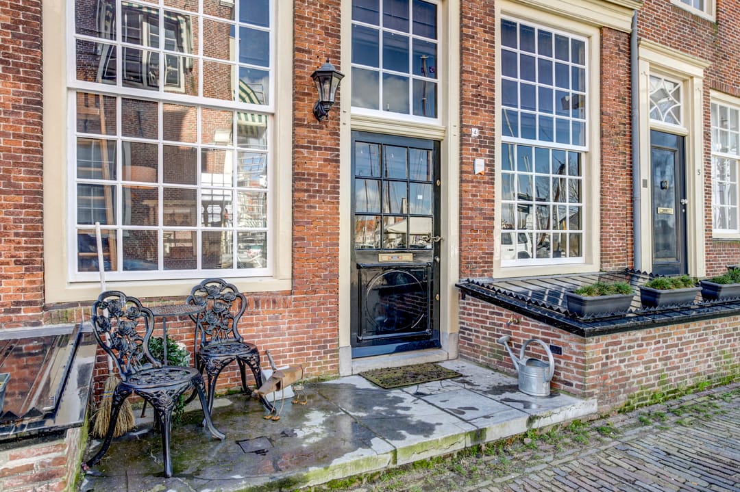 Photo 52 of Zuiderspui 4