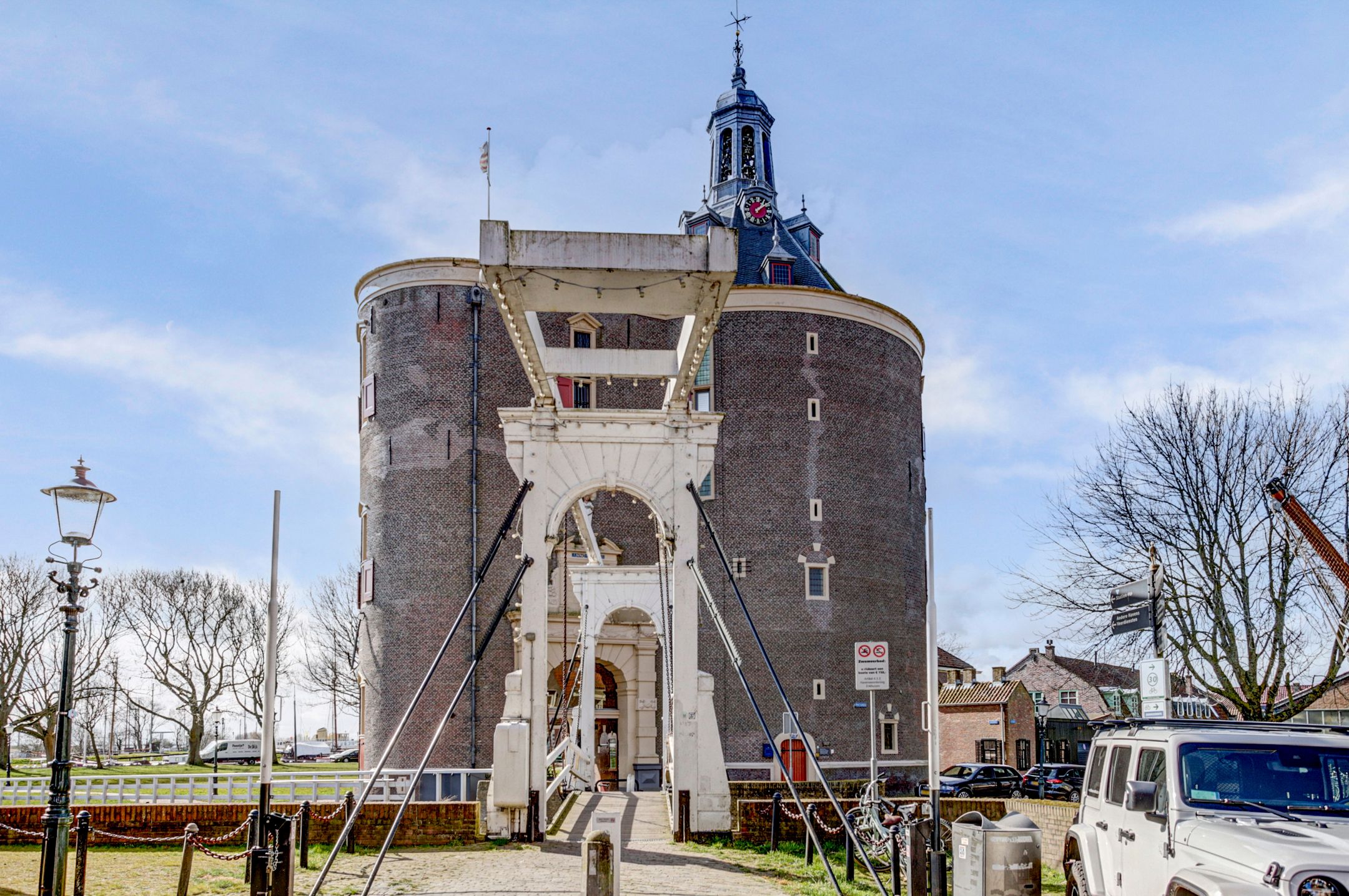 Photo 54 of Zuiderspui 4