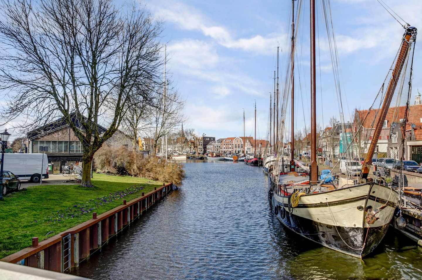 Photo 55 of Zuiderspui 4