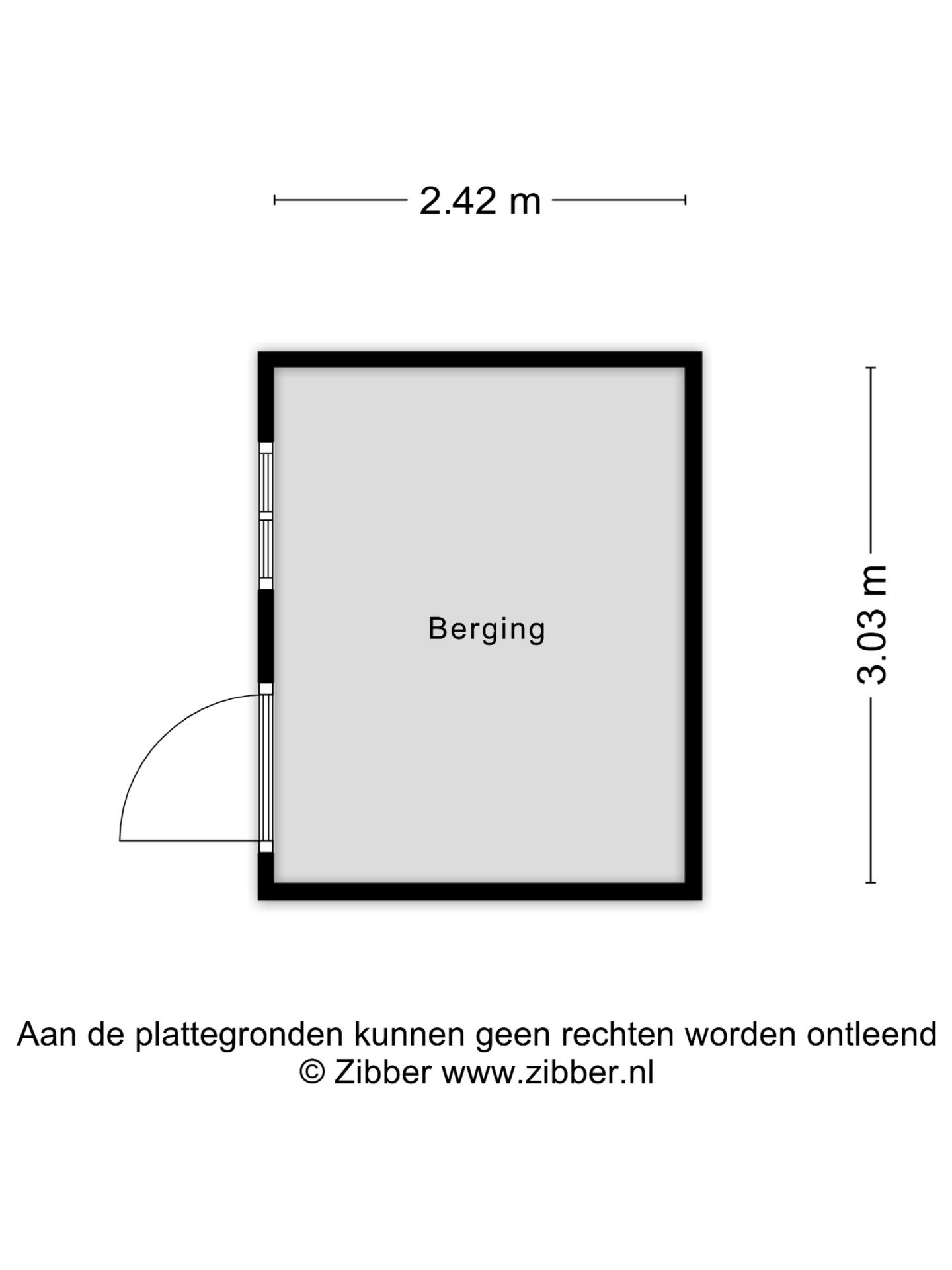 Foto 40 van Gounodstraat 8
