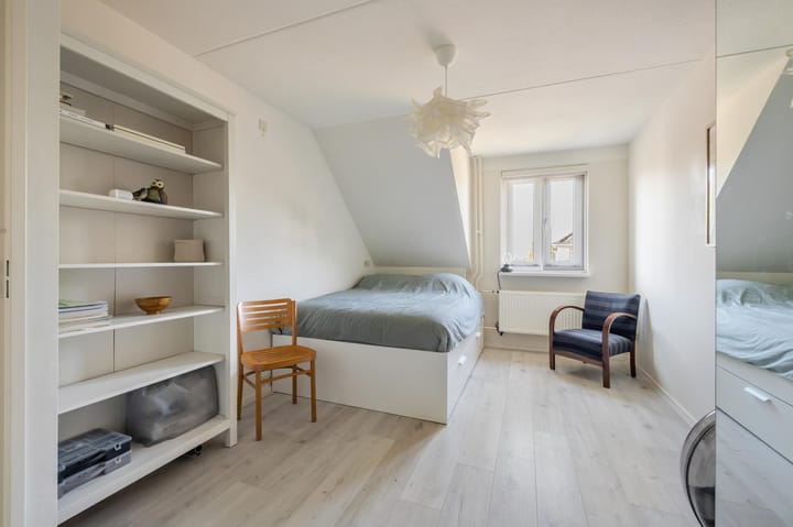 Foto 4 van Raadhuisstraat 30-A