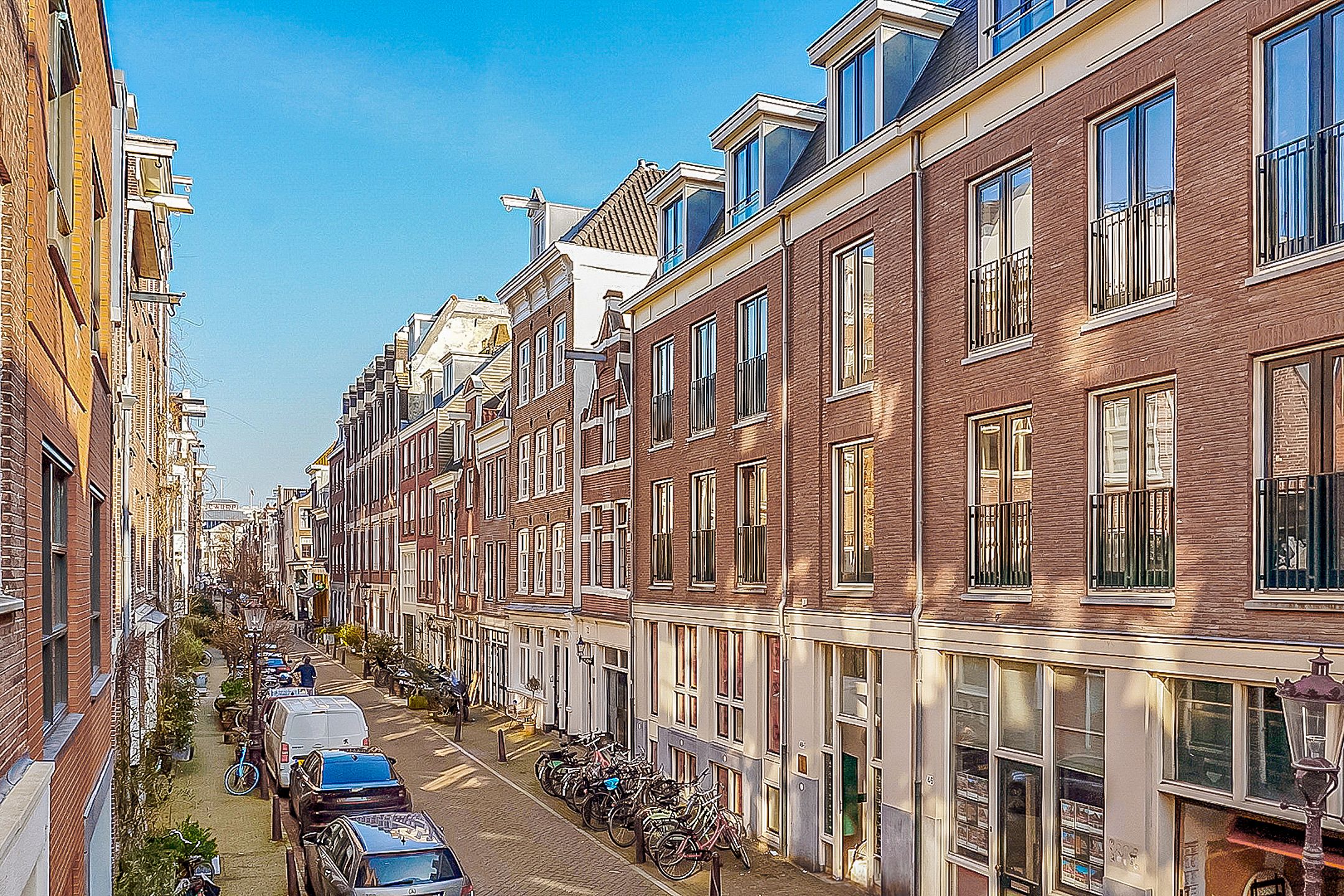 Utrechtsedwarsstraat 48-N 48 N