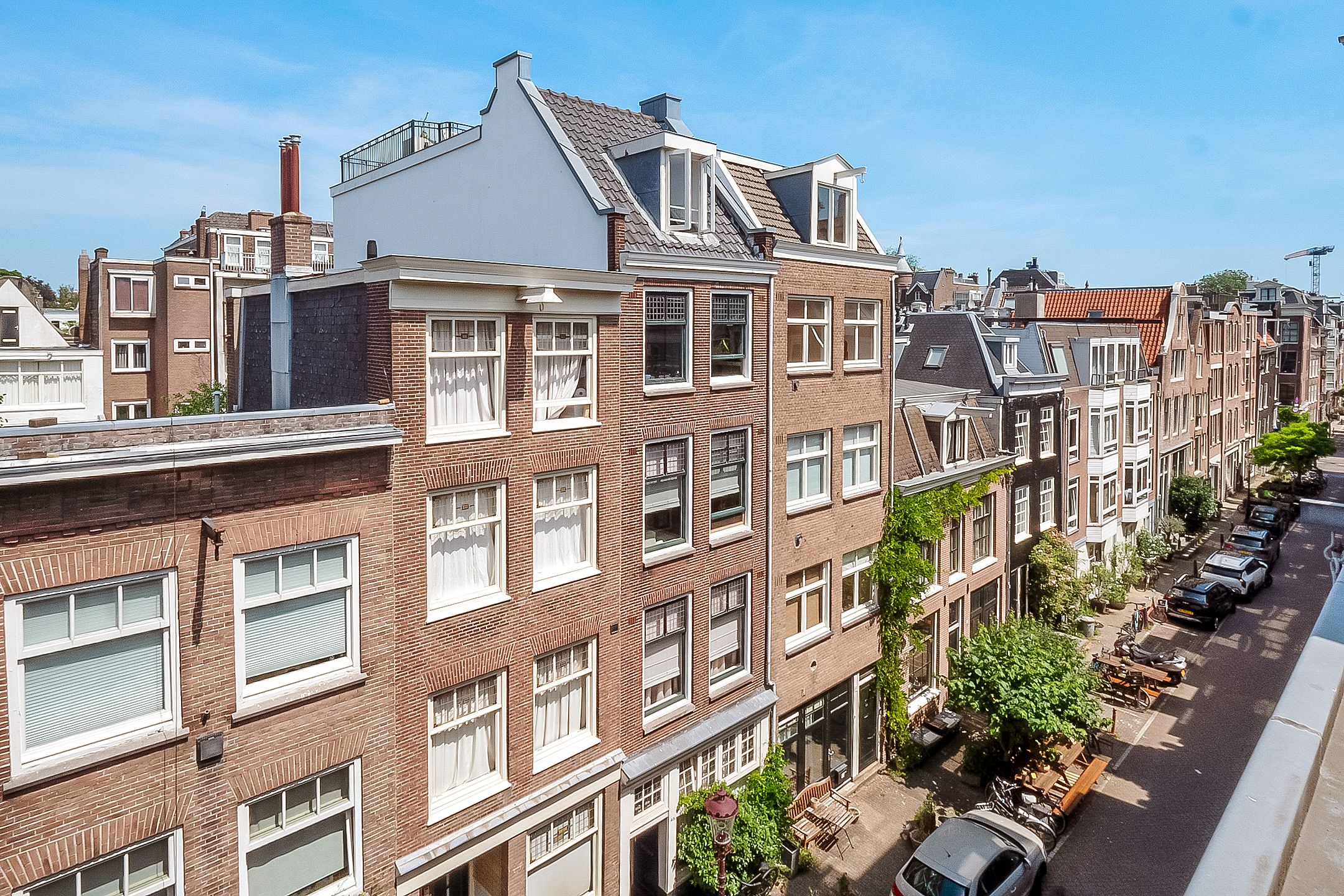 Photo 15 of Utrechtsedwarsstraat 48-N