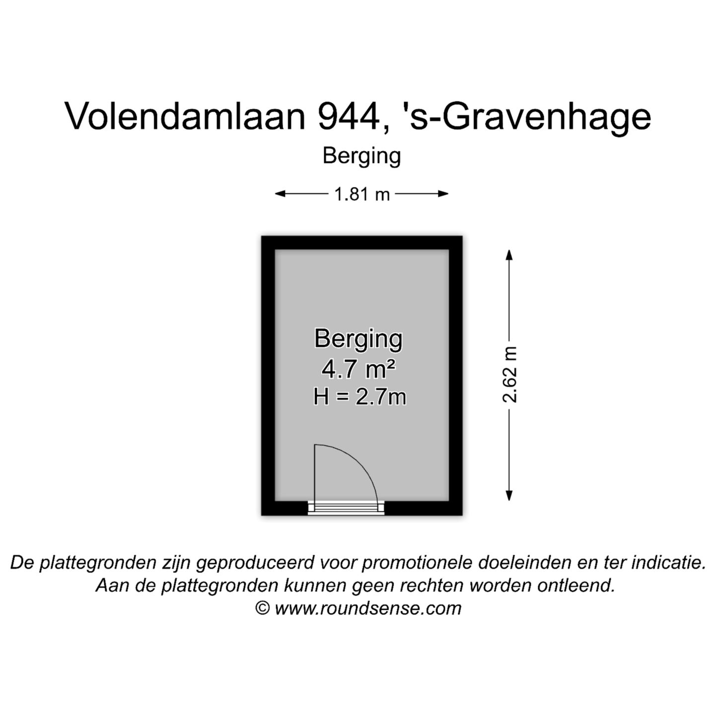 Foto 29 van Volendamlaan 944