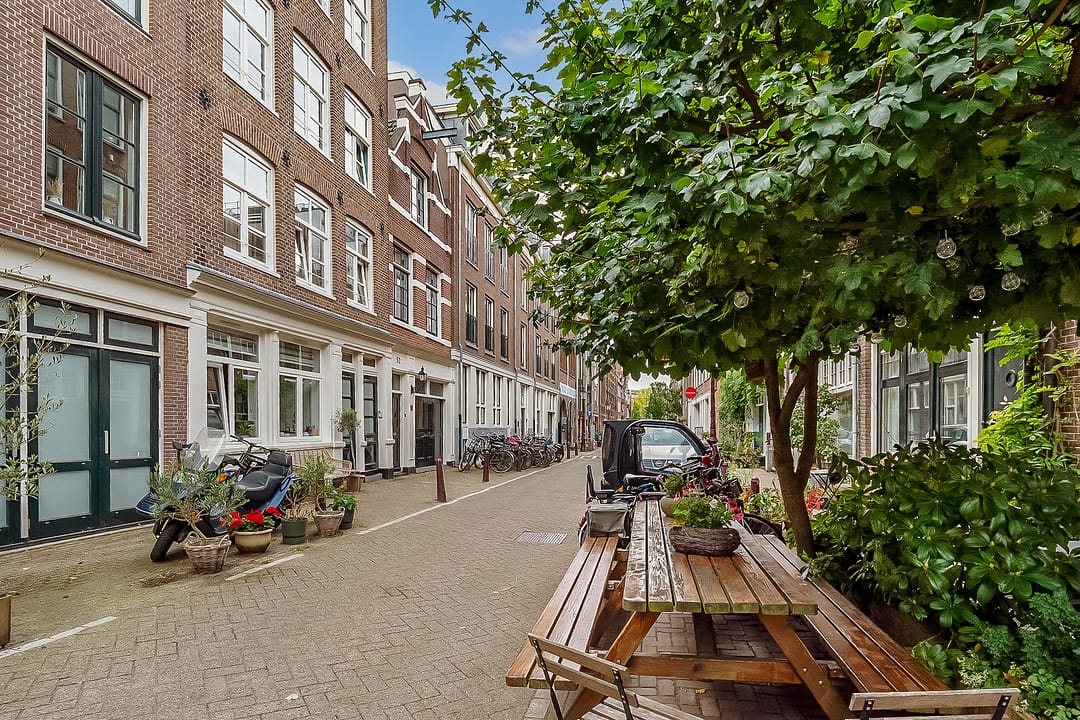 Photo 22 of Utrechtsedwarsstraat 48-N