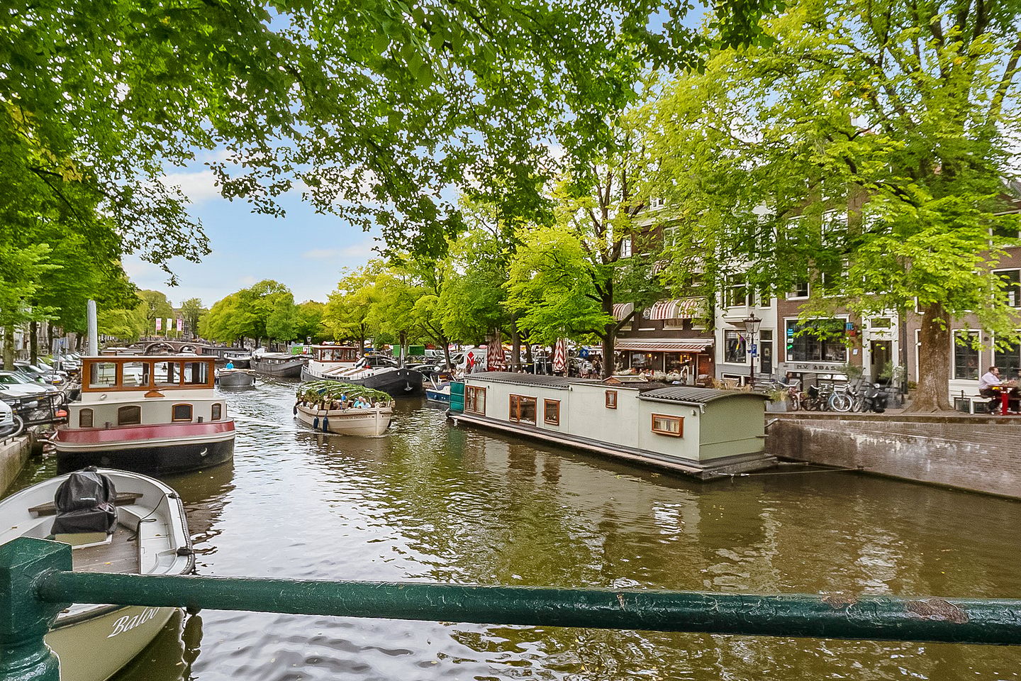 Photo 25 of Utrechtsedwarsstraat 48-N