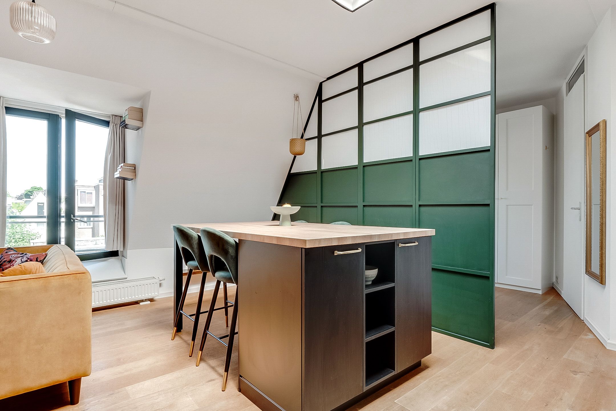 Photo 3 of Utrechtsedwarsstraat 48-N