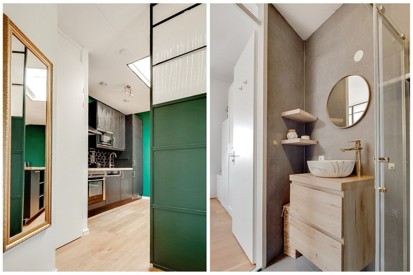 Photo 14 of Utrechtsedwarsstraat 48-N