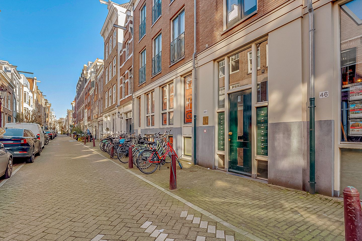 Photo 20 of Utrechtsedwarsstraat 48-N