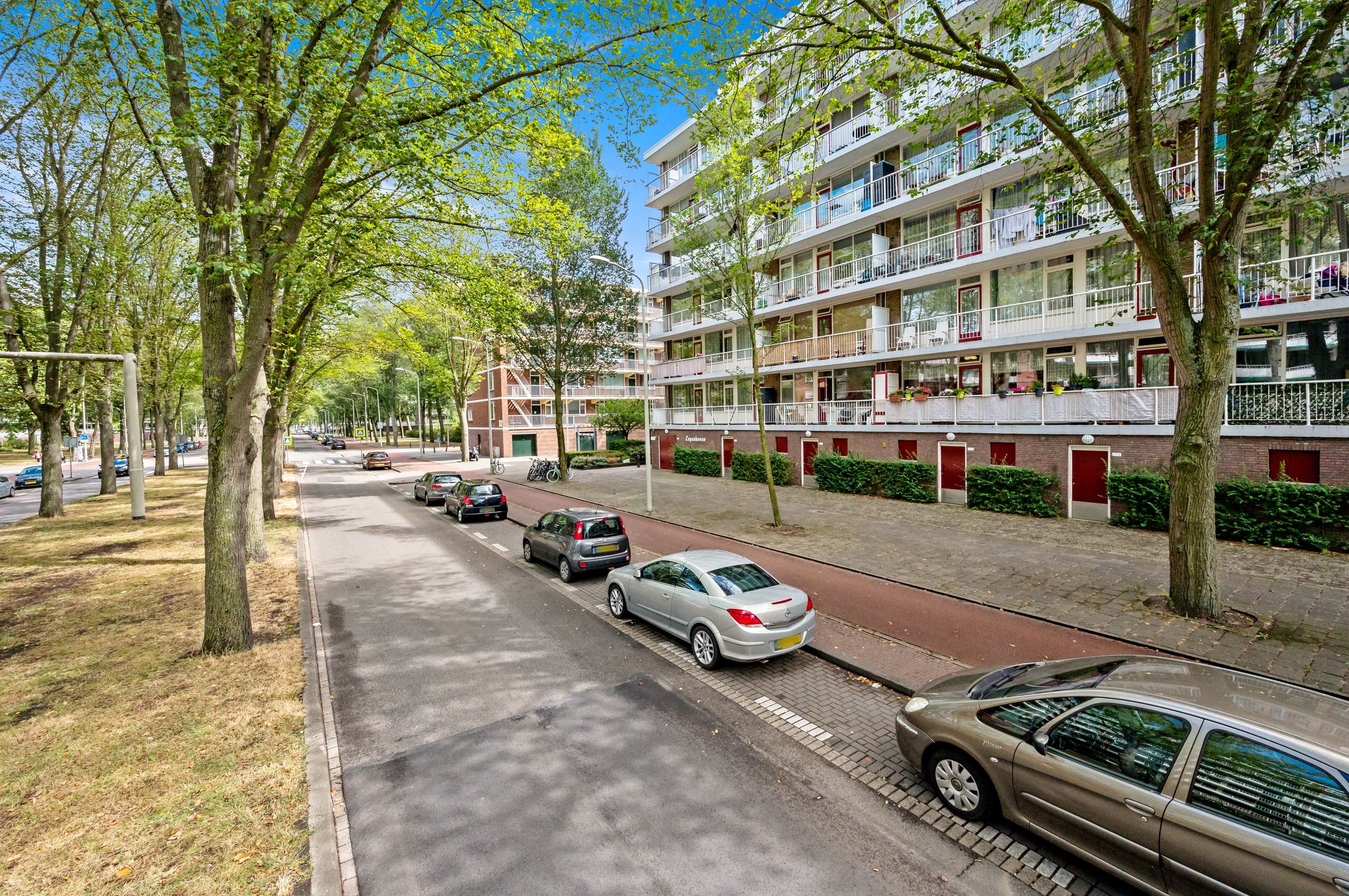 Volendamlaan 944 