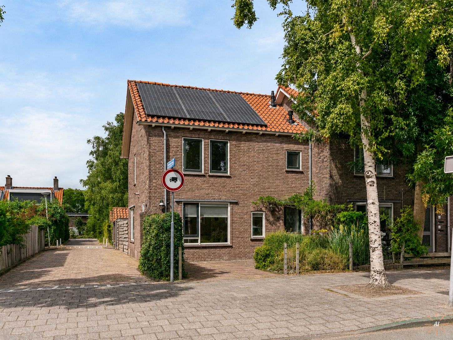 Meerburgerkade 9 