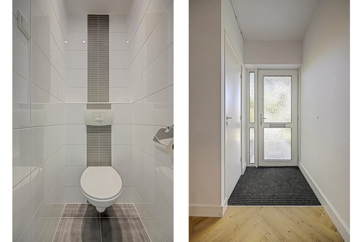 Tussenwoning te koop: Steurweg 21, Hoogvliet Rotterdam