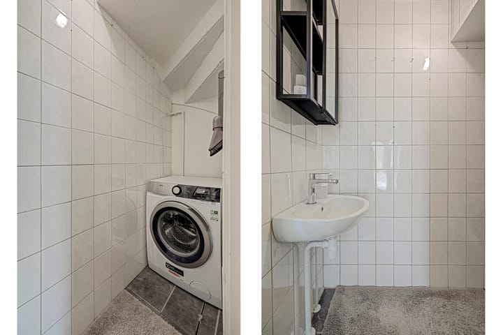 Tussenwoning te koop: Steurweg 21, Hoogvliet Rotterdam