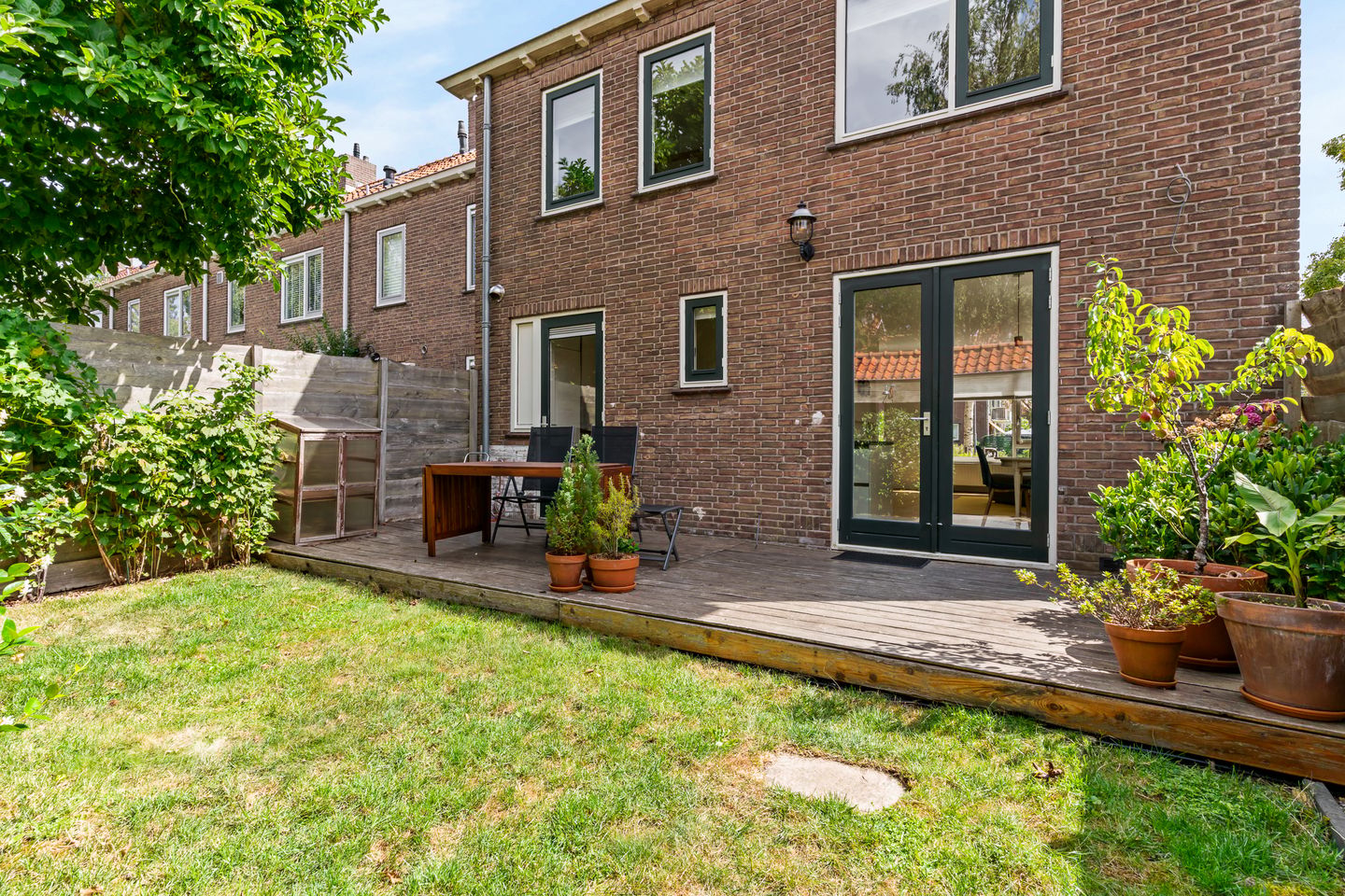 Photo 34 of Meerburgerkade 9