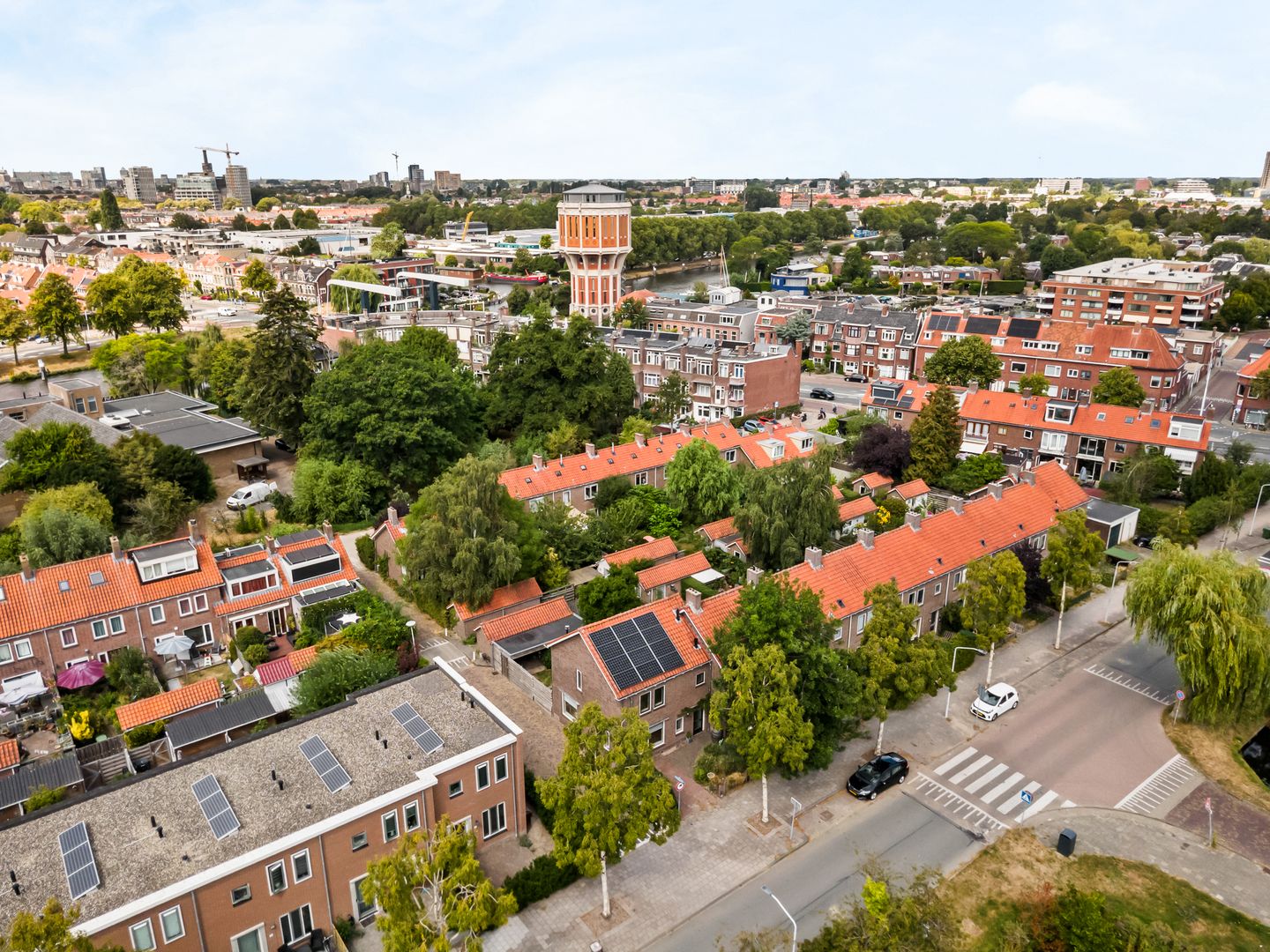 Photo 40 of Meerburgerkade 9