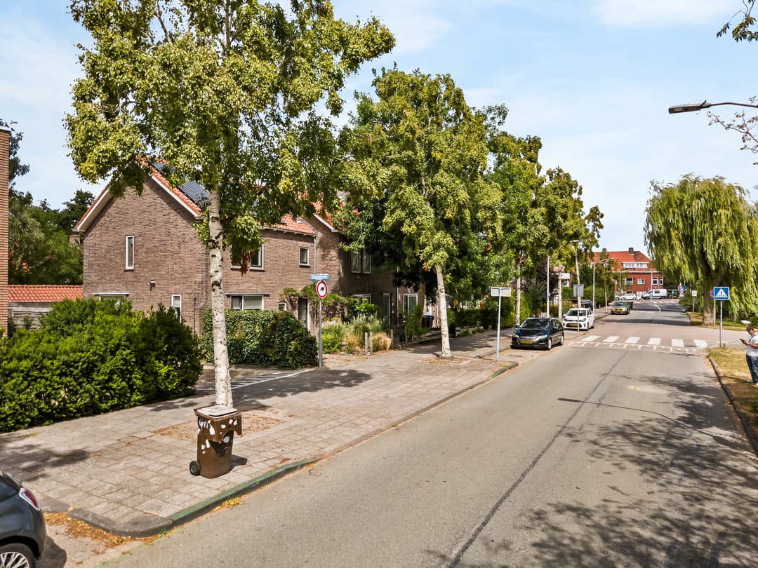Photo 43 of Meerburgerkade 9