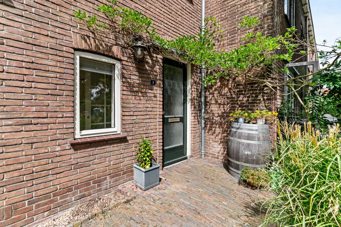 Photo 5 of Meerburgerkade 9