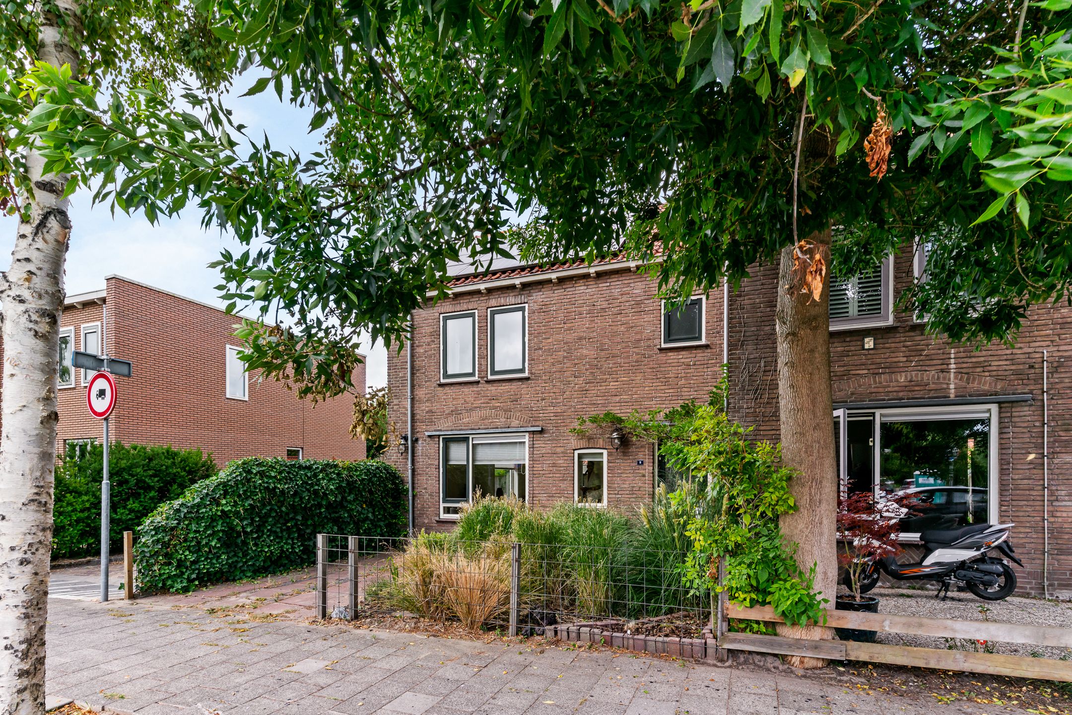 Photo 42 of Meerburgerkade 9
