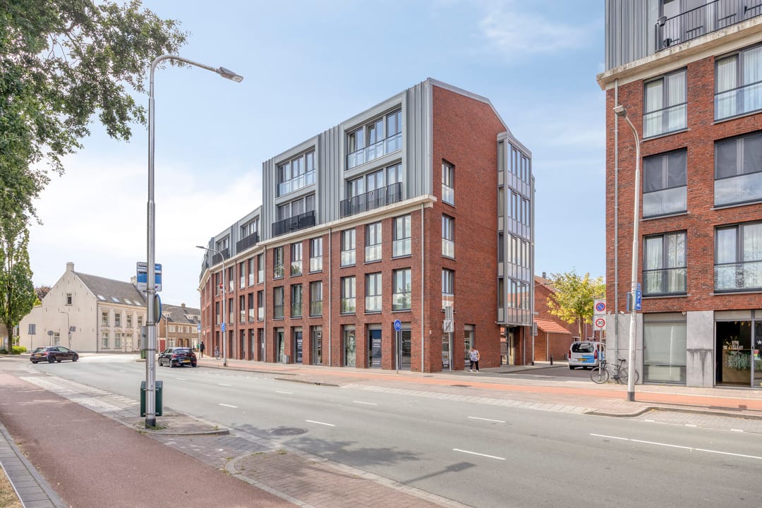 Foto 1 van Sint Eustatiusstraat 6