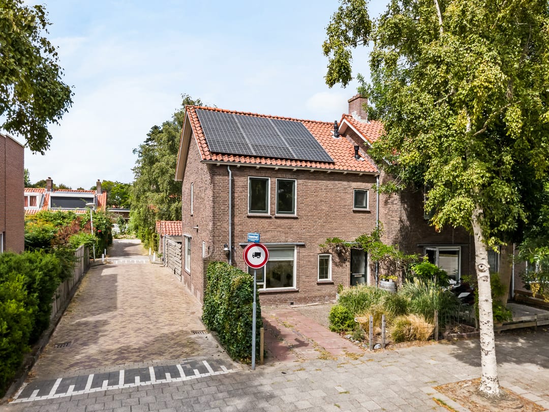 Photo 41 of Meerburgerkade 9