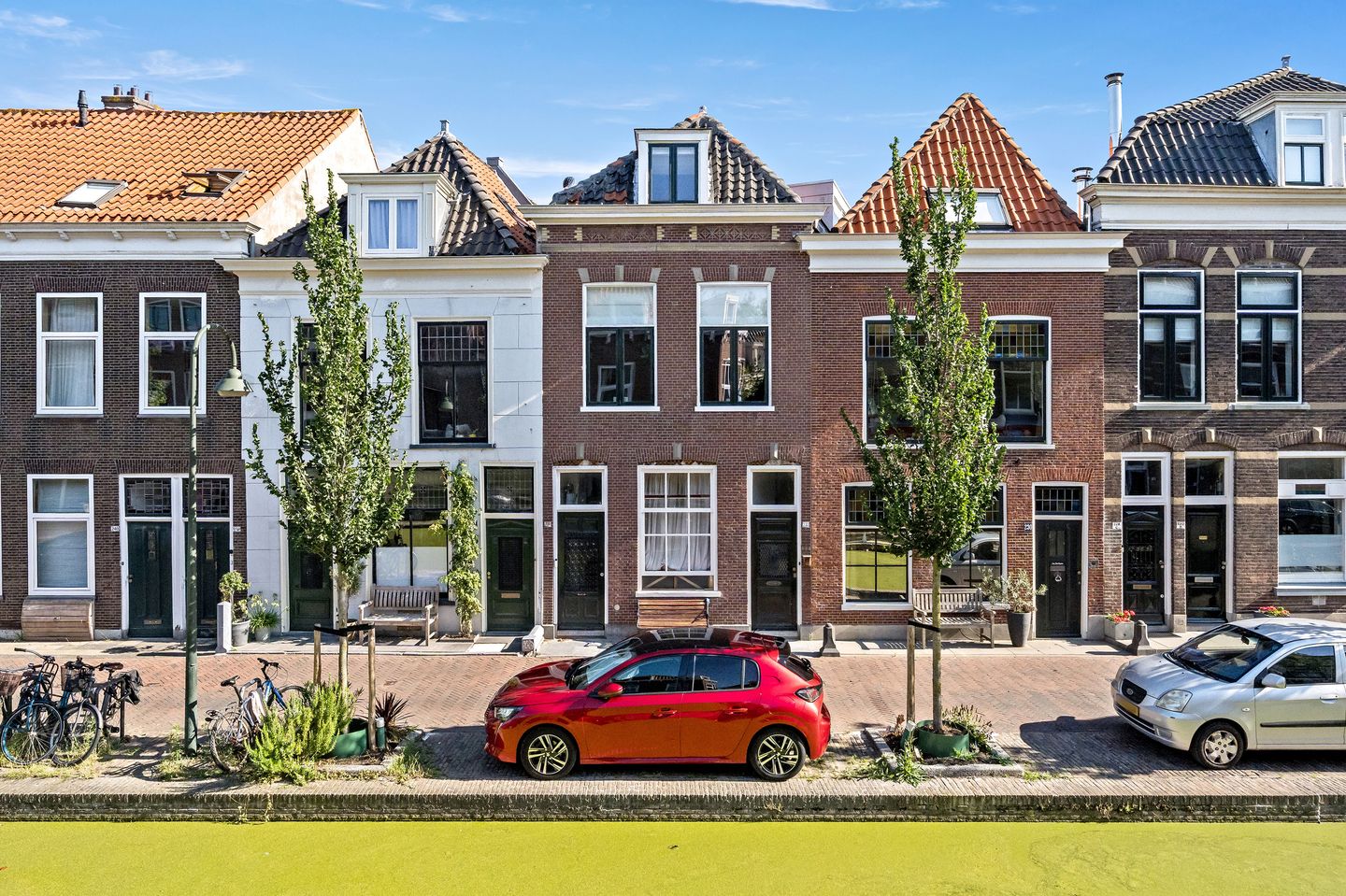 Foto 1 van Oosteinde 232-A