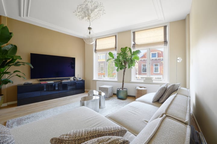 Foto 4 van Oosteinde 232-A