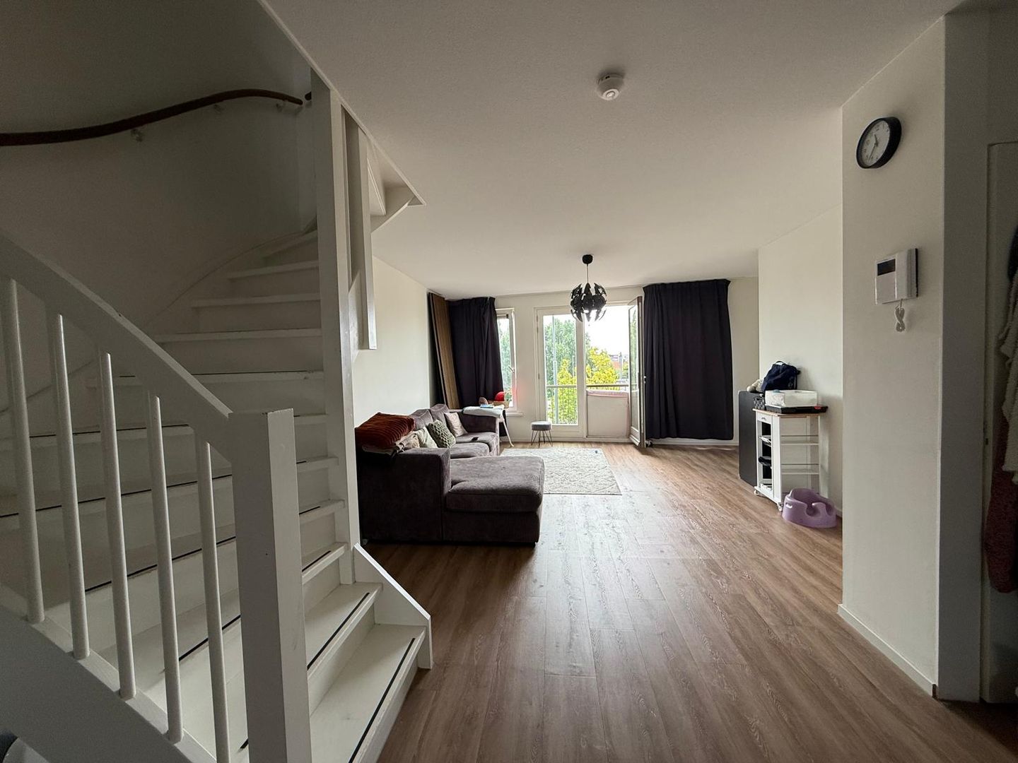 Foto 4 van Meerstraat 106-B