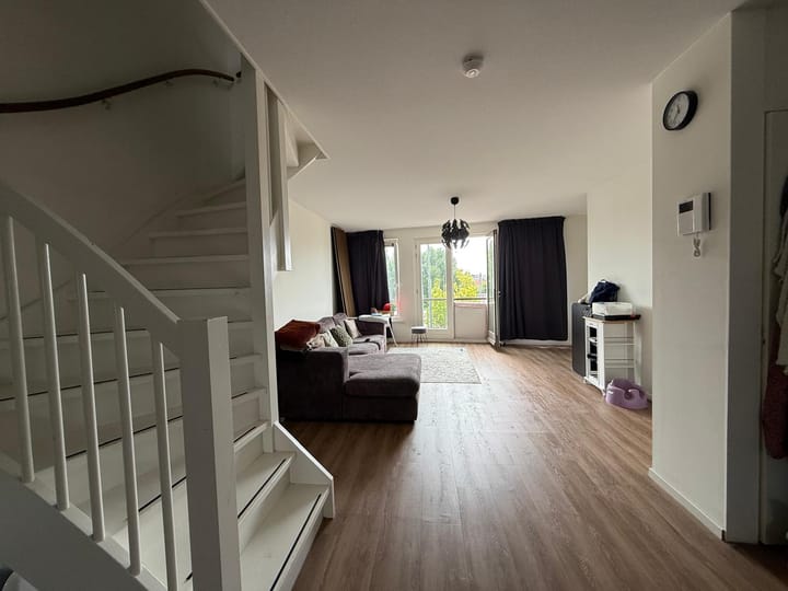 Foto 4 van Meerstraat 106-B