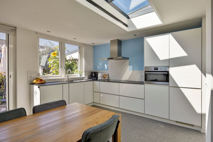 Tussenwoning te koop: Kronenland 1508, Wijchen