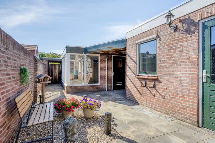 Foto 4 van Hofvennestraat 12