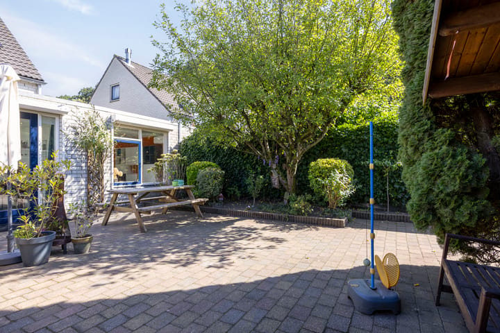 Tussenwoning te koop: Kronenland 1508, Wijchen