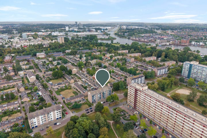 Foto 4 van Palestrinalaan 82
