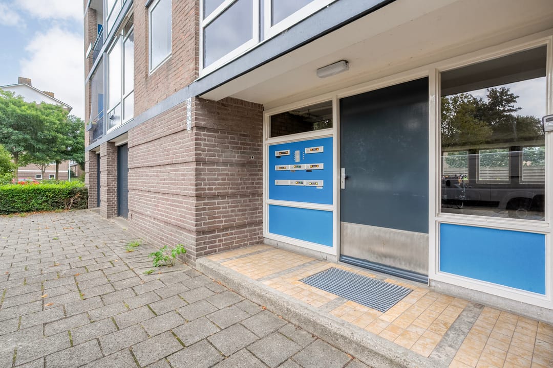 Foto 7 van Palestrinalaan 82