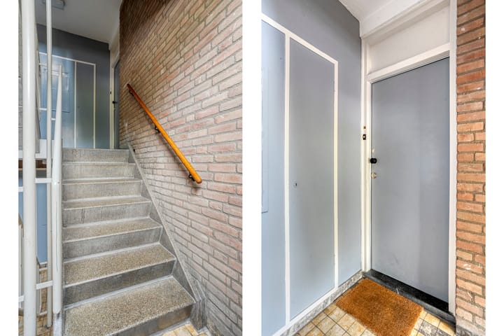 Appartement te koop: Palestrinalaan 82, Zwolle