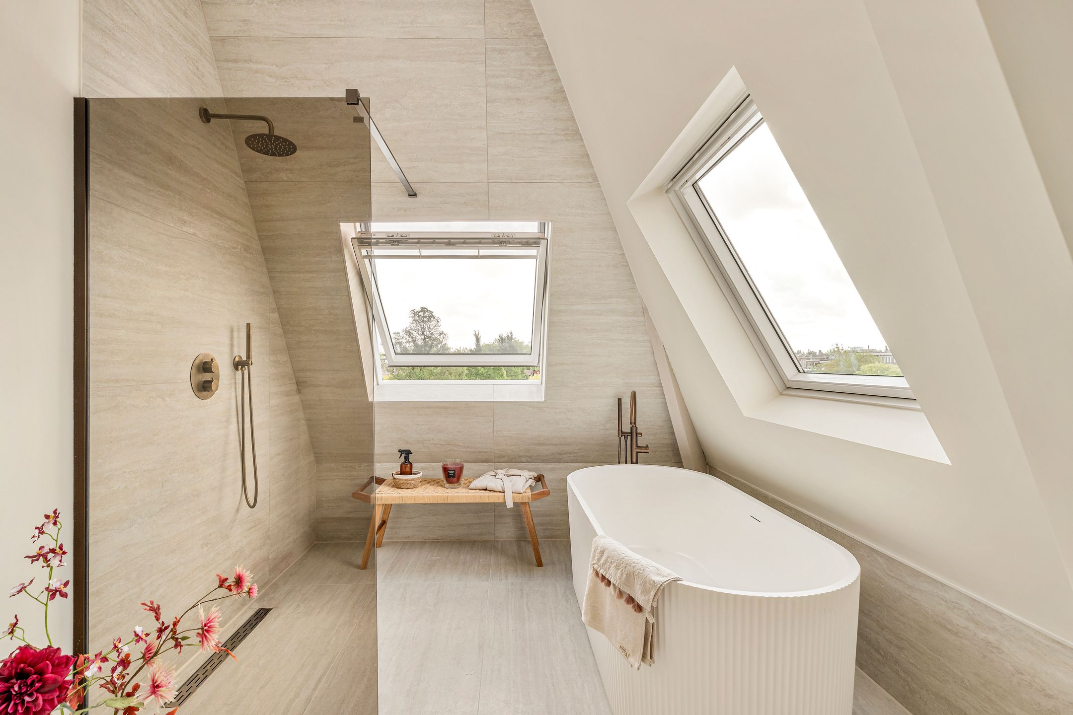 Foto 12 van Theophile de Bockstraat 3-4