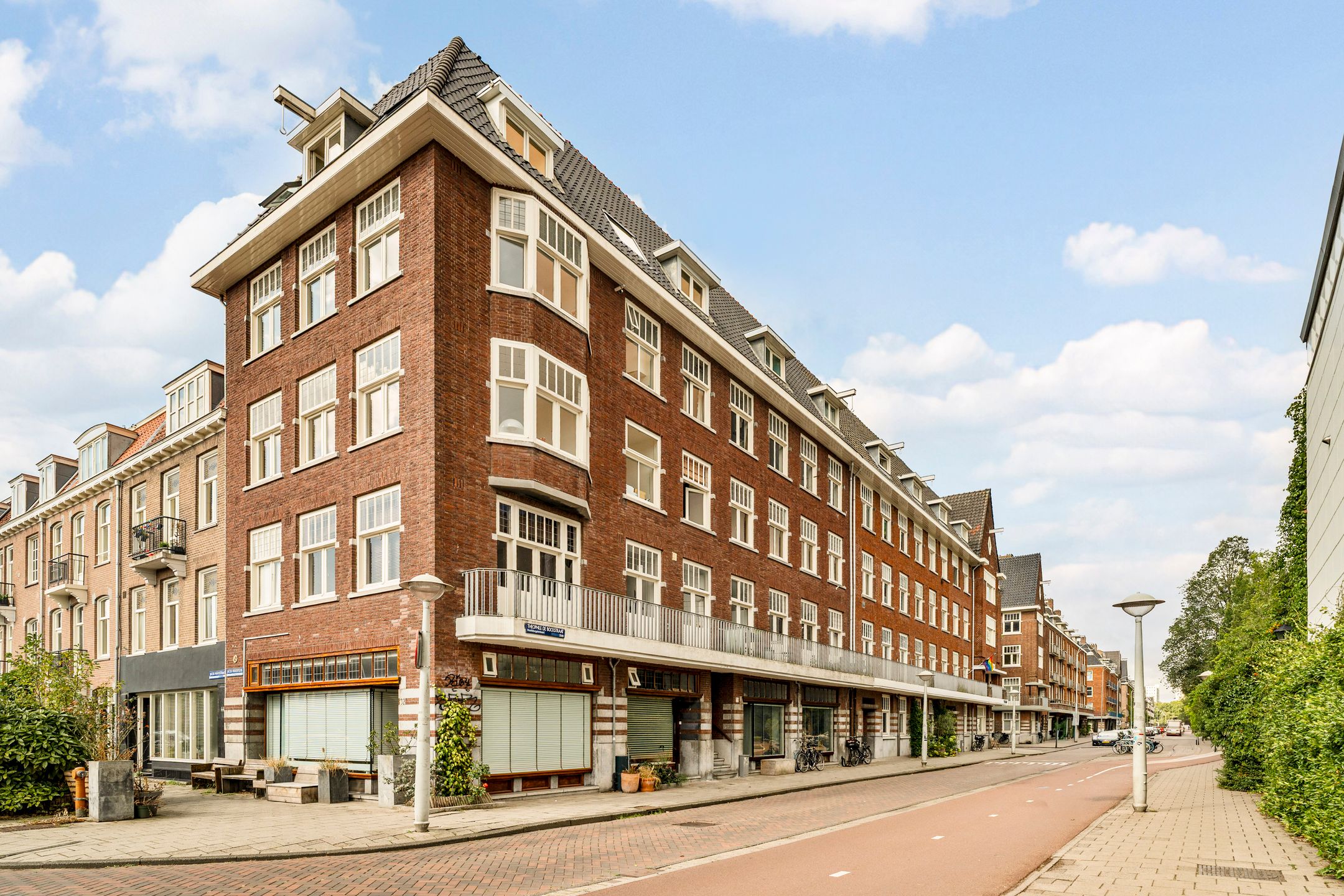 Foto 24 van Theophile de Bockstraat 3-4