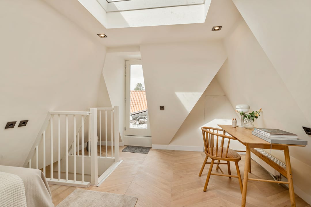Foto 16 van Theophile de Bockstraat 3-4