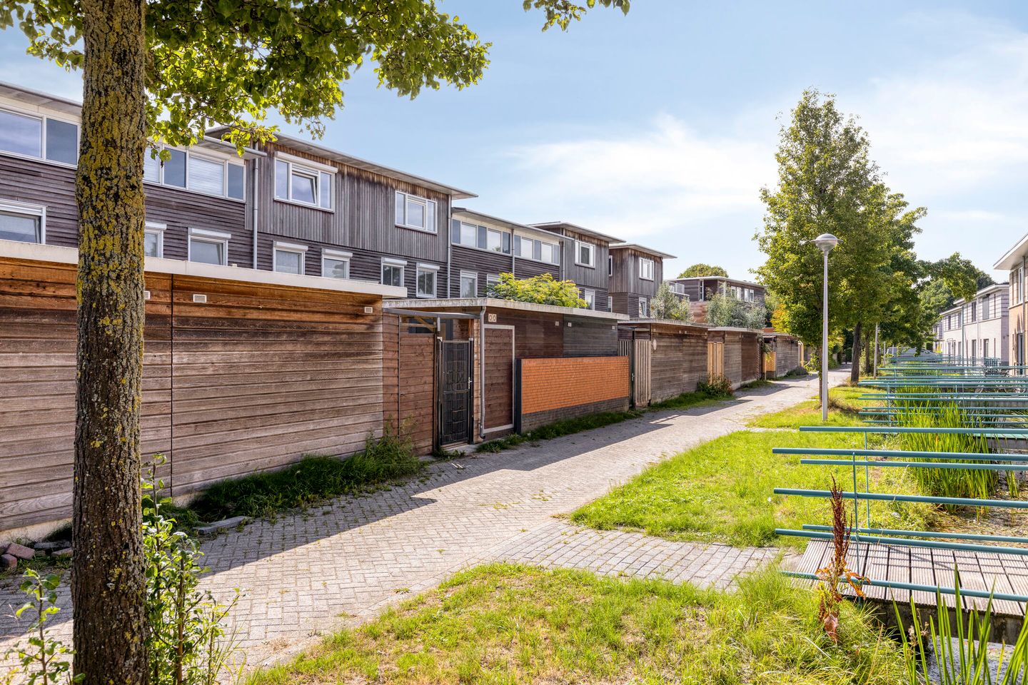 Photo 34 of Marsstraat 17
