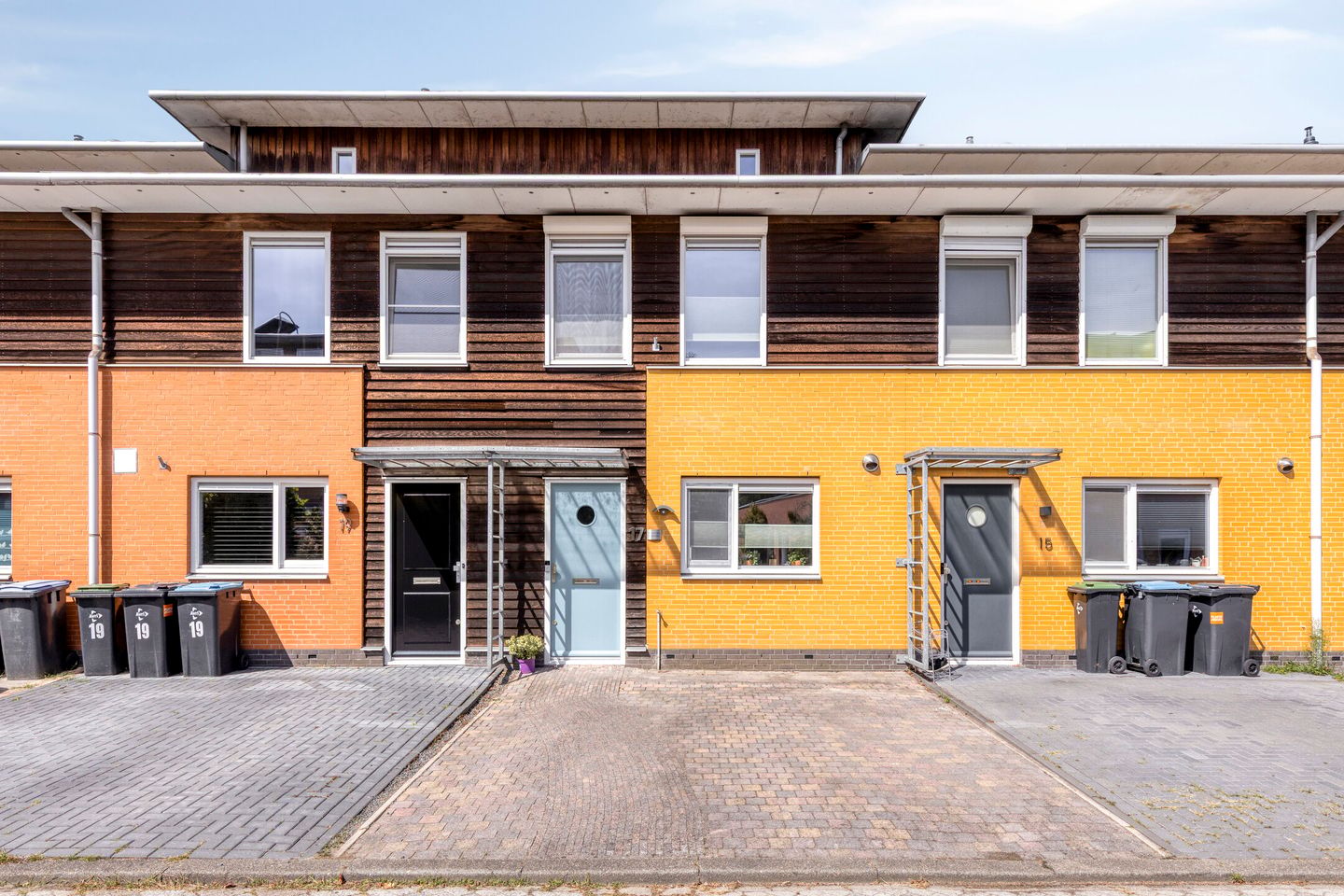 Photo 5 of Marsstraat 17