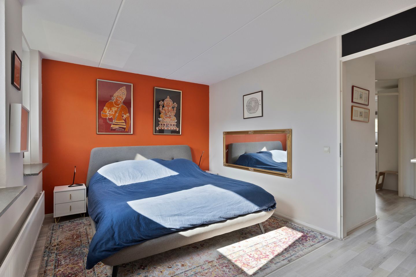 Photo 19 of Marsstraat 17